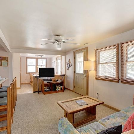 Whale Inn 208 Ейвон Екстер'єр фото