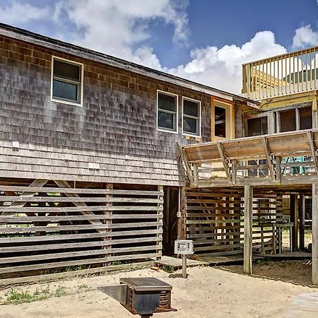 Whale Inn 208 Ейвон Екстер'єр фото