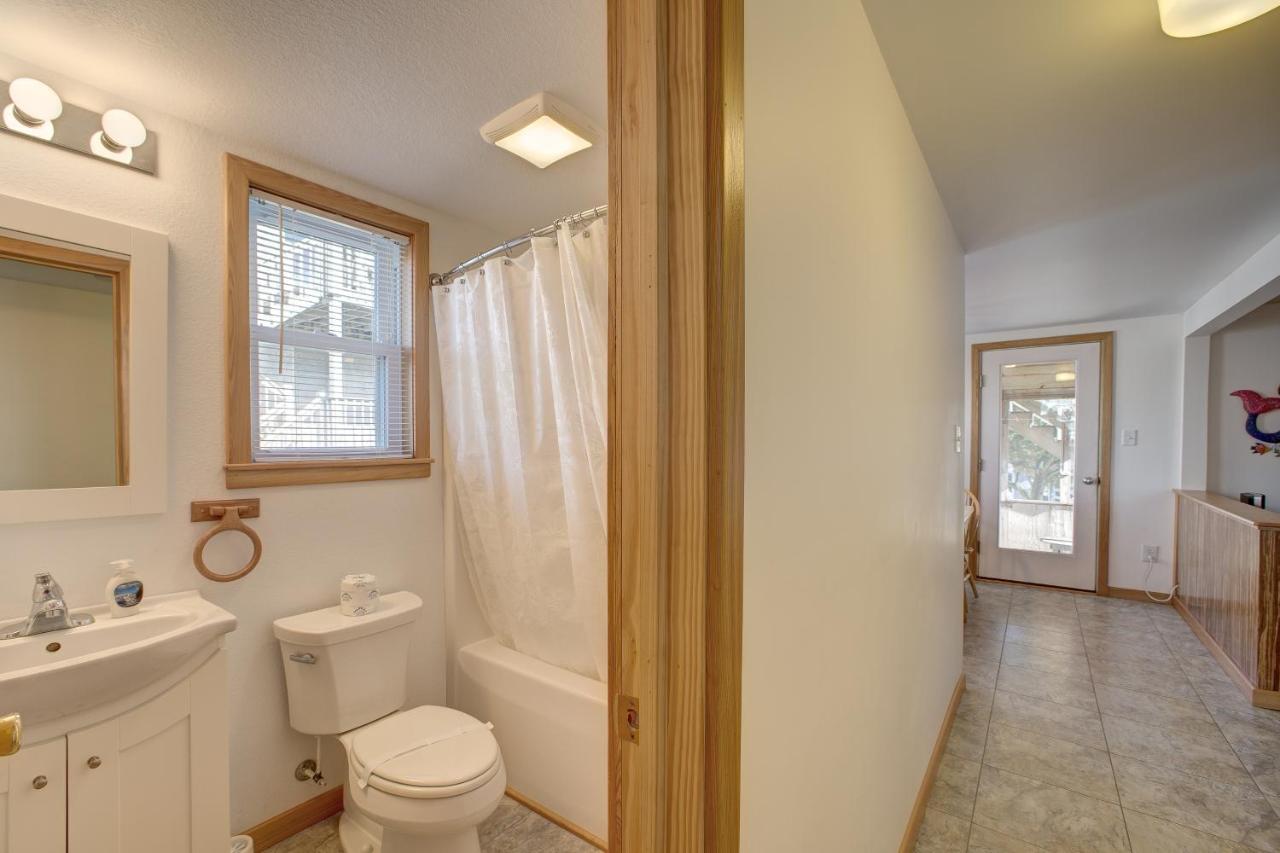 Whale Inn 208 Ейвон Екстер'єр фото