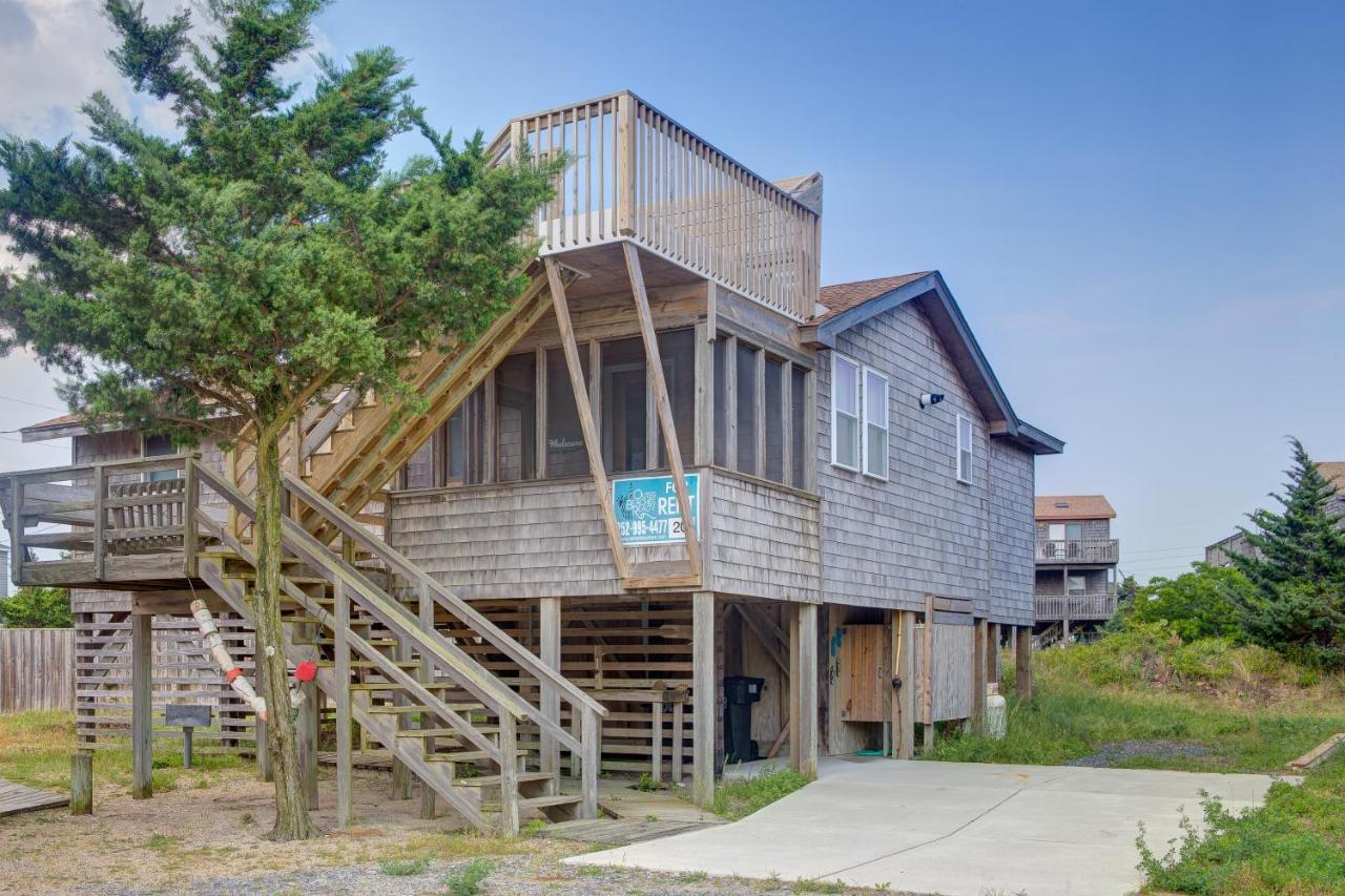 Whale Inn 208 Ейвон Екстер'єр фото