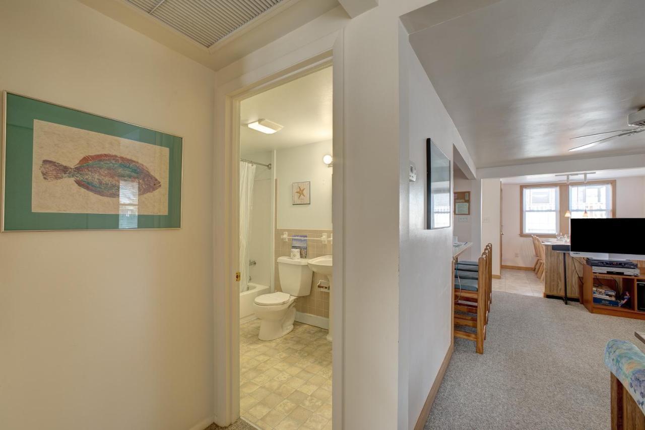 Whale Inn 208 Ейвон Екстер'єр фото